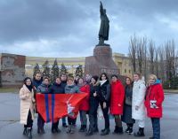 О Международном форуме гражданского участия #МЫВМЕСТЕ