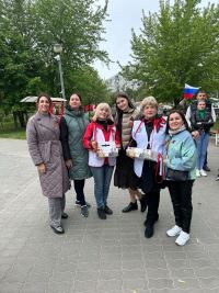 #КраснаяГвоздика