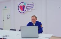 Конкурс "Молоды душой"