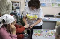 Проект "Счастье жить"