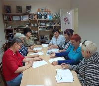 Экскурсоводы серебряного возраста