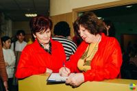 Фестиваль национальных культур «Хоровод дружбы»