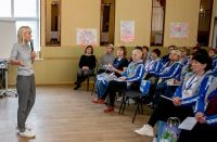 Федеральная программа «Молоды Душой»