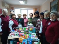 #СвоихНеБросаем #МыВместе