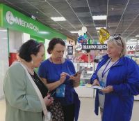 Голосование за благоустройство городских объектов