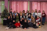 Международный день добровольца