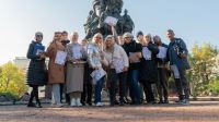 Программа развития «Другое дело» 