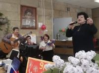 Клуб «Жизнелюбы»