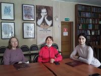 Реализация проекта "Бабушкины сказки"