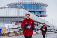 75 Всероссийский легкоатлетический забег