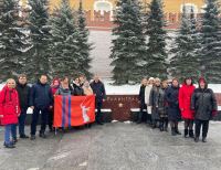 О Международном дне добровольца