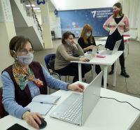 В Волгоградской области стартует обучение «серебряных» добровольцев