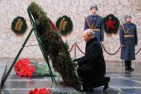 80 летие Победы в Сталинградской битве