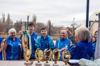 #БабушкинСекрет