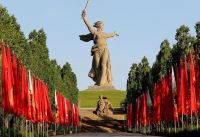 В создании электронной игры участвуют и "серебряные" волонтёры Волгоград