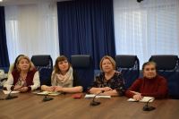 Проект «Старшее поколение»