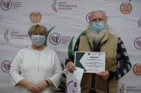 О региональном конкурсе достижений «Доброволец 34»